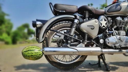 最新瓜爆料摩托车,摩托车界的颠覆性创新，未来出行新趋势  第2张