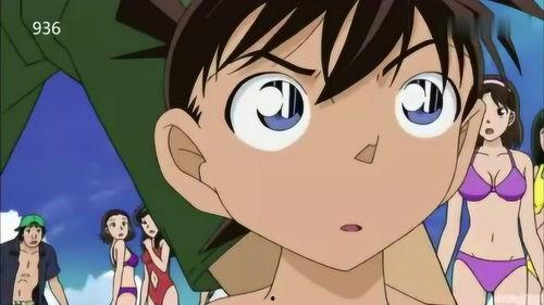 毛利兰吃瓜娱乐八卦,揭秘侦探界女神的娱乐八卦生活  第2张