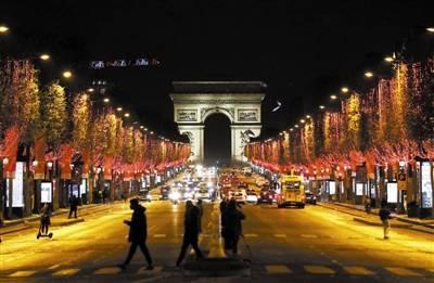 街灯在线观看,街灯在线观看之旅  第2张