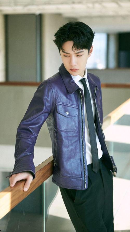 圈内爆料龚俊,圈内爆料揭秘，神秘事件引热议  第2张