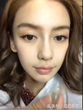 谁爆料的杨颖视频播放过,播放量惊人引发热议  第3张 谁爆料的杨颖视频播放过,播放量惊人引发热议  第3张