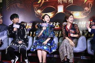 蒙面唱将猜猜猜在线观看,揭秘神秘歌手身份!  第2张 蒙面唱将猜猜猜在线观看,揭秘神秘歌手身份!  第2张