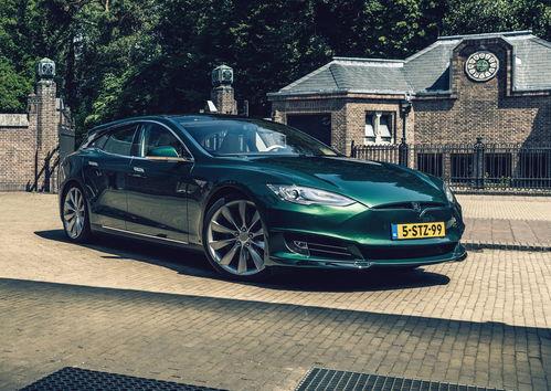 国外大神爆料特斯拉视频,揭秘国外大神眼中的未来汽车革命  第2张 国外大神爆料特斯拉视频,揭秘国外大神眼中的未来汽车革命  第2张