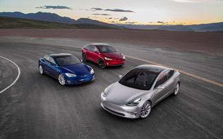 国外大神爆料特斯拉视频,揭秘国外大神眼中的未来汽车革命  第3张 国外大神爆料特斯拉视频,揭秘国外大神眼中的未来汽车革命  第3张