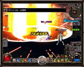 地下城爆料最新,神秘副本即将开启,冒险者们准备好了吗?  第2张 地下城爆料最新,神秘副本即将开启,冒险者们准备好了吗?  第2张