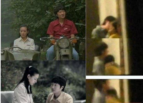 董洁王大治妻子爆料视频,揭秘娱乐圈惊人内幕  第2张 董洁王大治妻子爆料视频,揭秘娱乐圈惊人内幕  第2张