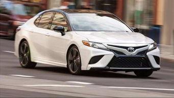 凯美瑞最新爆料视频完整版,揭秘豪华中型轿车市场新标杆  第2张 凯美瑞最新爆料视频完整版,揭秘豪华中型轿车市场新标杆  第2张